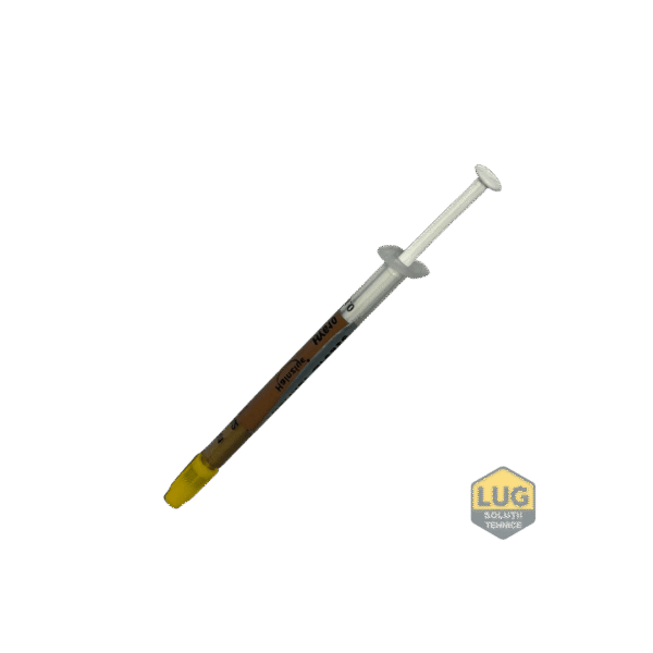 PASTA SILICONICA HALNZIYE GOLD HY610 1GR