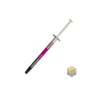 PASTA SILICONICA HALNZIYE SILVER HY710 1GR