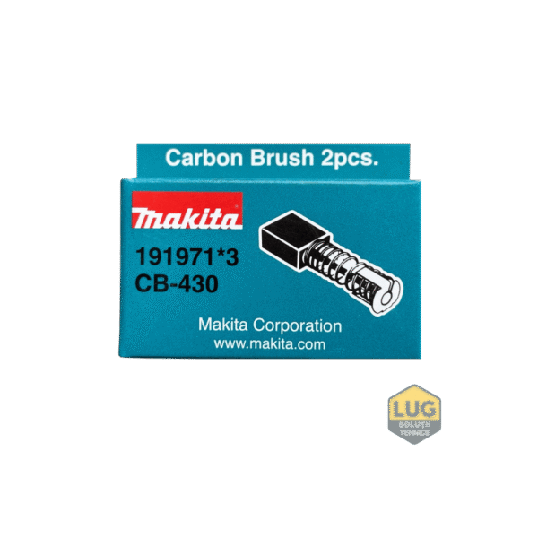 PERII MAKITA CB-430 191971-3