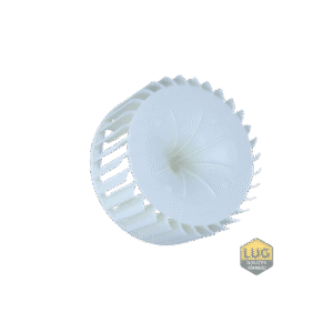 TURBINA VENTILATOR USCATOR BEKO C00865160 2977500200