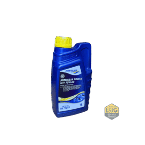 ULEI NSL AUTOGEAR POWER MTF 75W-80 1L + TAXA MEDIU 0.3RON/KG