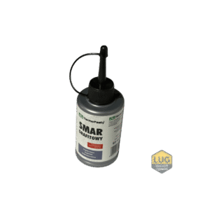 VASELINA GRAFITATA 65ML