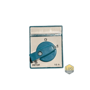 COMUTATOR CU CAME 0-1 METOP 10A X1 63-000