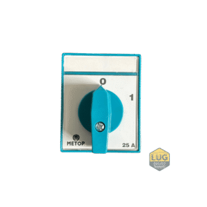 comutator-came-metop-25a COMUTATOR CU CAME 0-1 METOP 25A X1 63-002