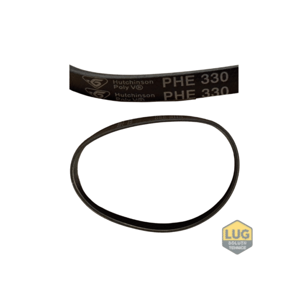 CUREA 330H5EL 5EPH330 330MM