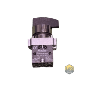 INTRERUPATOR ROTATIV 22MM FARA RETINERE 1-0-2 32-777