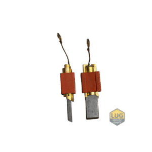 PERII CARBUNE 5X15X4.8MM SET 2 BUC 4297410 MIELE - COM