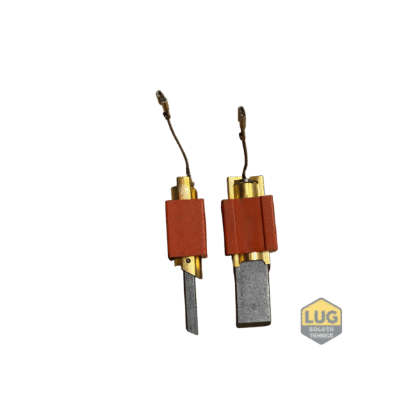 PERII CARBUNE 5X15X4.8MM SET 2 BUC 4297410 MIELE - COM