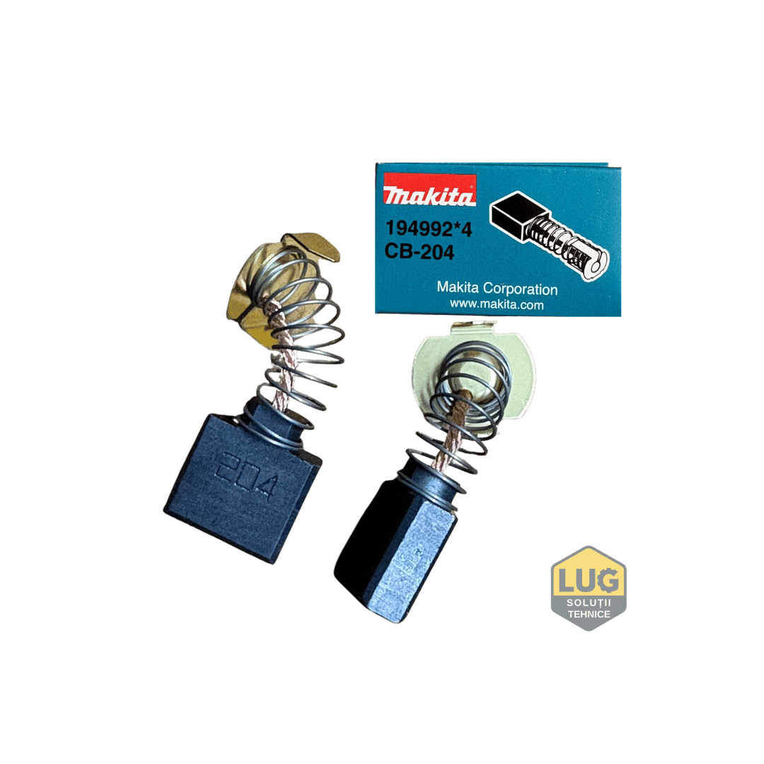 PERII MAKITA CB-204 (OLD 191957-7) 194992-4