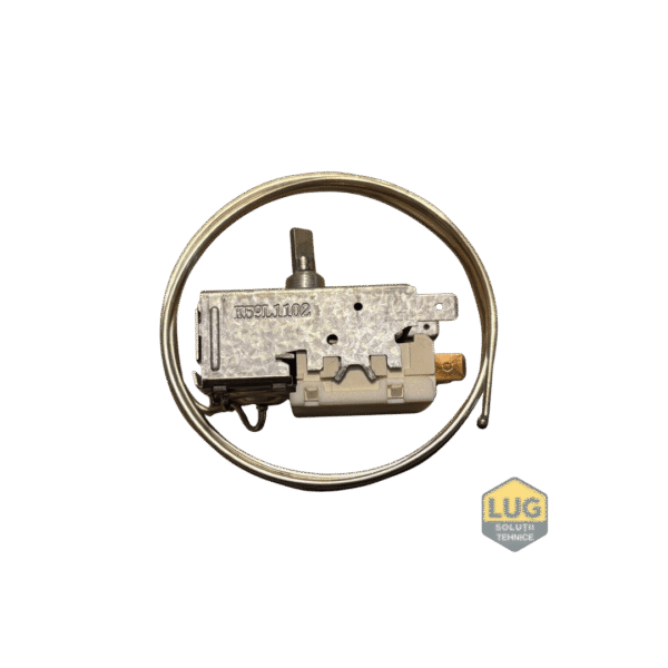 TERMOSTAT COMBINA VT9 2-USI K59-L1102 L=1,20M UNIVERSAL