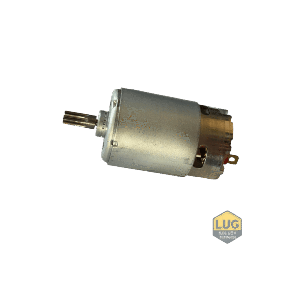 MOTOR MAKITA 12V DC 629163-9