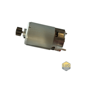 motor-makita-18v-bum168 MOTOR MAKITA 18V DC BUM168 629945-9