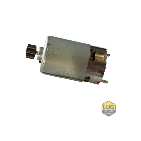 MOTOR MAKITA 18V DC BUM168 629945-9
