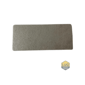 PLACA MICA 10.3X4.5 CM DREPTUNGHI