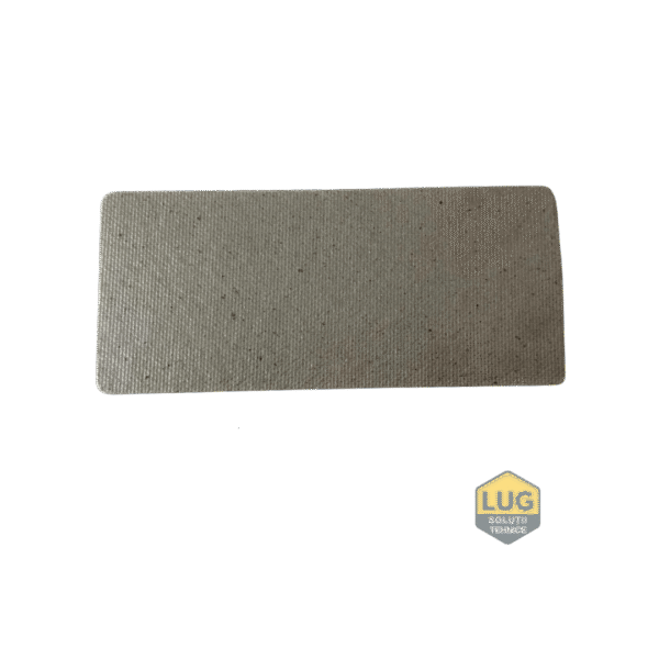 PLACA MICA 10.3X4.5 CM DREPTUNGHI