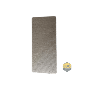 PLACA MICA 11.5X4.7 CM DREPTUNGHI SS-186280