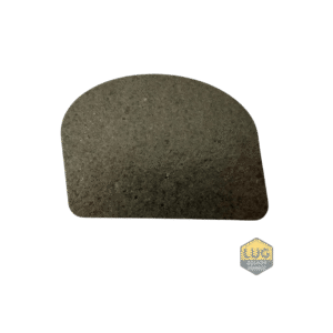 PLACA MICA MOULINEX DREAPTA OVALA MS-0694744
