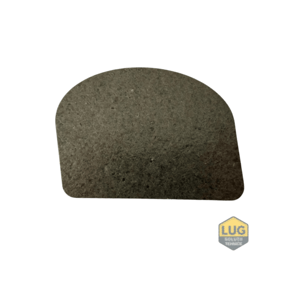PLACA MICA MOULINEX DREAPTA OVALA MS-0694744
