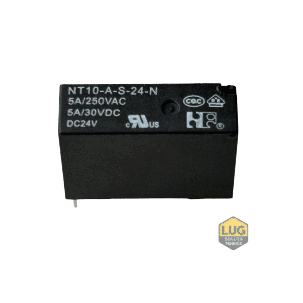 releu-nt10-as-dc24v RELEU NT10-A-S-24VDC