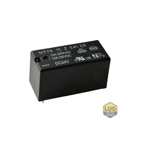 releu-nt75-1c2 RELEU NT75-1C-Z12-24VDC