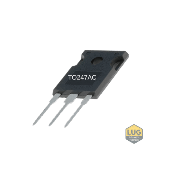 TRANZISTOR 2SC5198 - TO247 NPN