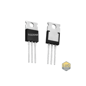 tranzistor-irf640 TRANZISTOR IRF640 - TO220AB N-MOSFET