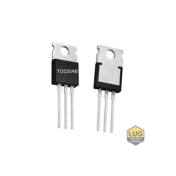 TRANZISTOR IRF644N - TO220AB N-MOSFET