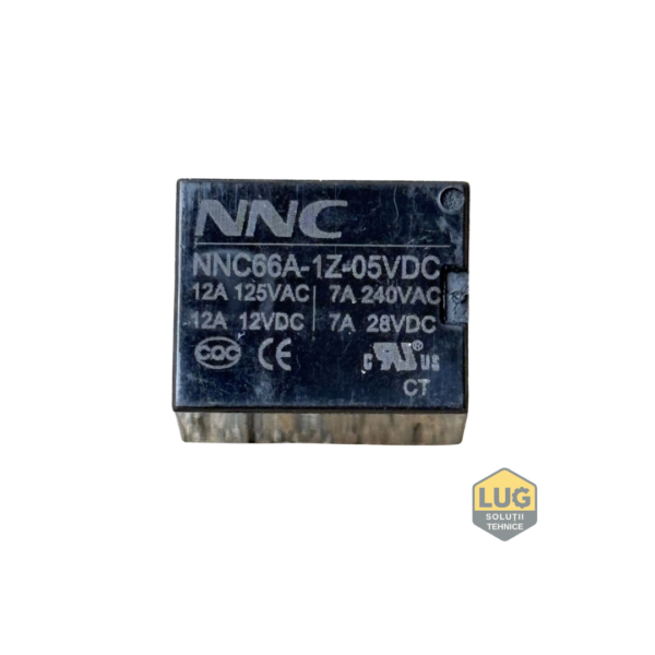 RELEU NNC66A-1Z-05VDC