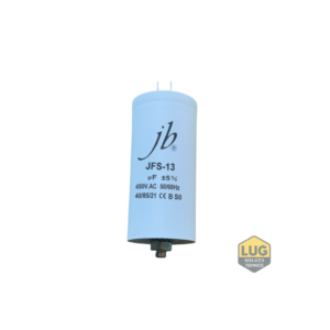 CONDENSATOR PORNIRE MOTOR 45UF