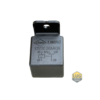 RELEU AUTO 12V DC 30/40A  5 PINI 4120 CU SUPORT FIXARE