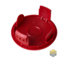 CAPAC BOBINA BOSCH 1600A00X61 ROSU ART 24_30
