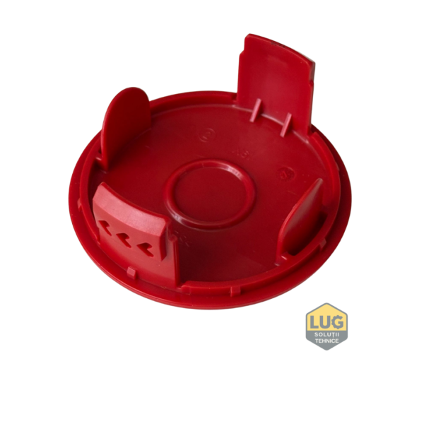 CAPAC BOBINA BOSCH 1600A00X61 ROSU ART 24_30