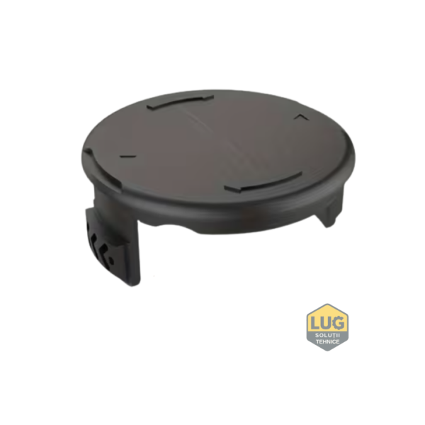 CAPAC BOBINA BOSCH F016F04557 NEGRU ART 23