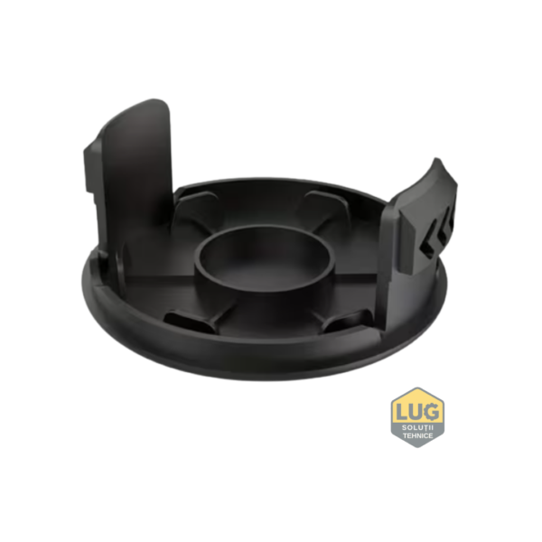 CAPAC BOBINA BOSCH F016F04557 NEGRU ART 23