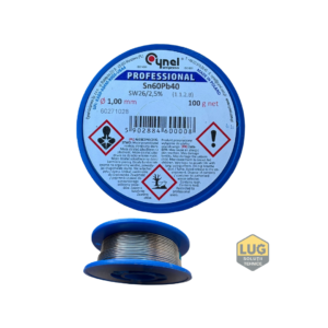 FLUDOR ROLA 1MM 100 GRAME