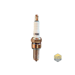 BUJIE CR8E METRIC 10MM HEXAGON 16MM FILET LUNG 19MM