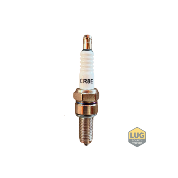 BUJIE CR8E METRIC 10MM HEXAGON 16MM FILET LUNG 19MM