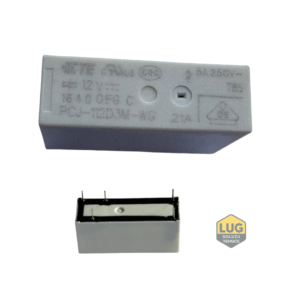 RELEU PCJ-112D3M-WG-DC12V
