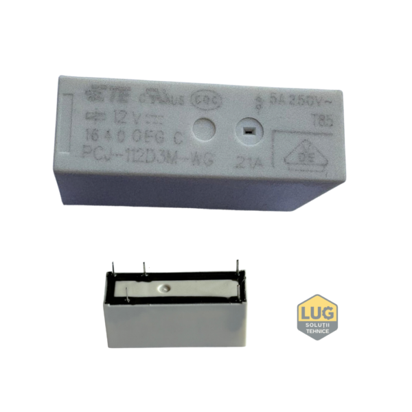 RELEU PCJ-112D3M-WG-DC12V